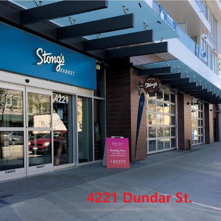 Comfortable Guest Home Near Downtown Vancouver & Sights & Stores Extérieur photo