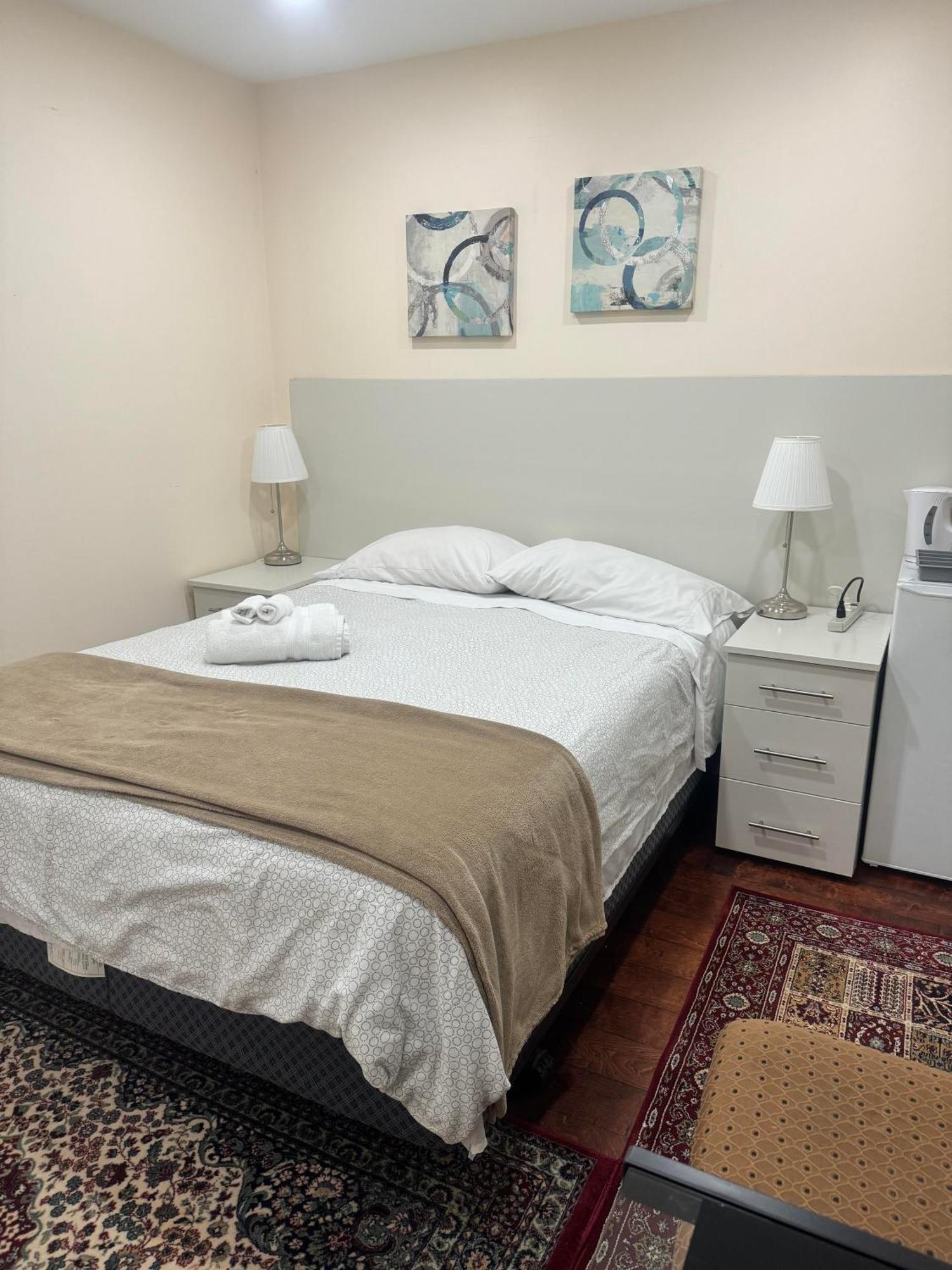 Comfortable Guest Home Near Downtown Vancouver & Sights & Stores Extérieur photo
