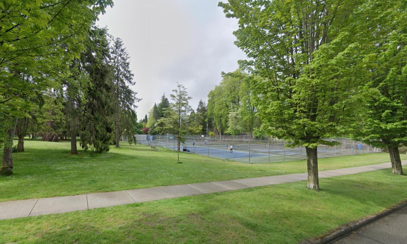 Comfortable Guest Home Near Downtown Vancouver & Sights & Stores Extérieur photo